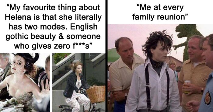 30 Memes And Posts That Sum Up What Kind Of People Goths Are, Shared On This Facebook Page