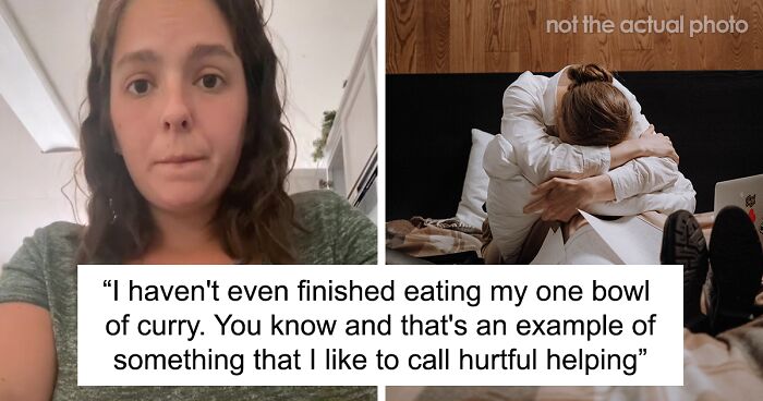 Overwhelmed Mom Takes A Very Short Break From Parenting, Husband Ends Up Ruining It For Her, This Leads To A Discussion About 