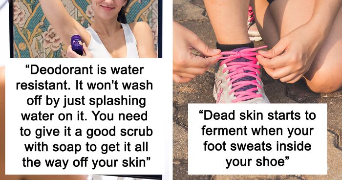 53 Of The Best Hygiene Tips Everyone Should Practice For Their Own Good