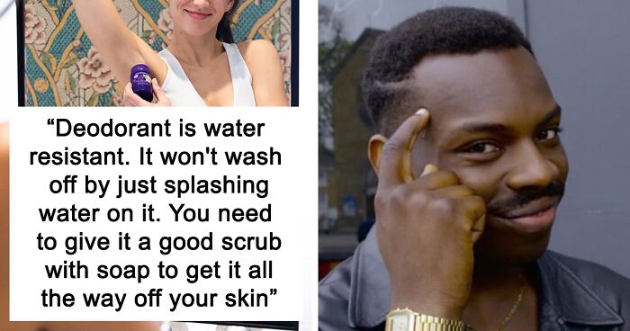 People Are Sharing Hygiene Tips They Wish Everyone Would Know And Use (53 Posts)