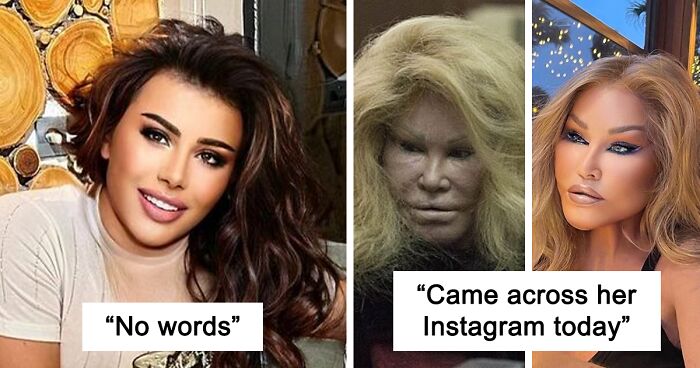 The “Instagram Reality” Community Is Dedicated To Exposing The Fakest Photos Online, Here Are 40 Of Their Best Posts (New Pics)