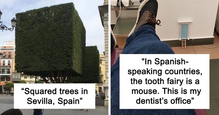 140 Photos From Spain That Paint An Accurate Picture Of This Unique Country