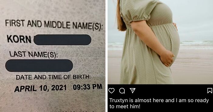 111 Times This Online Group Roasted Ridiculous Names (New Pics)