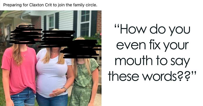 111 Memes And Posts About Folks Giving The Most Bizarre Names To Their Babies, As Shared In This Online Group (New Pics)