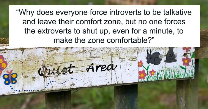 40 Introvert Jokes That Show What Less Talkative People Feel