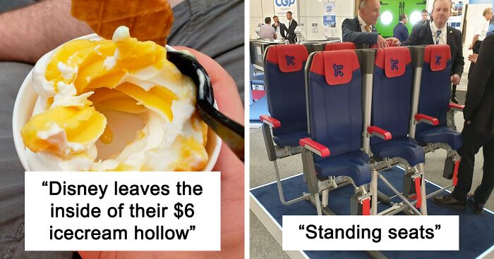 73 Times Companies Designed Things Based On Profit And Infuriated The Internet