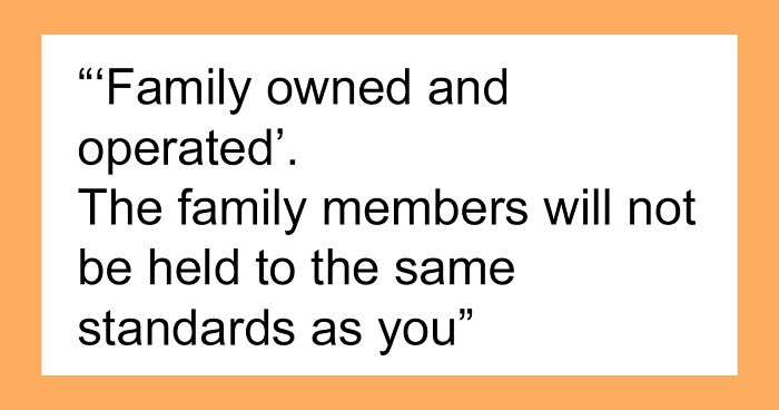 30 People Share Things In Job Descriptions Or Interviews That Instantly Indicate Red Flags