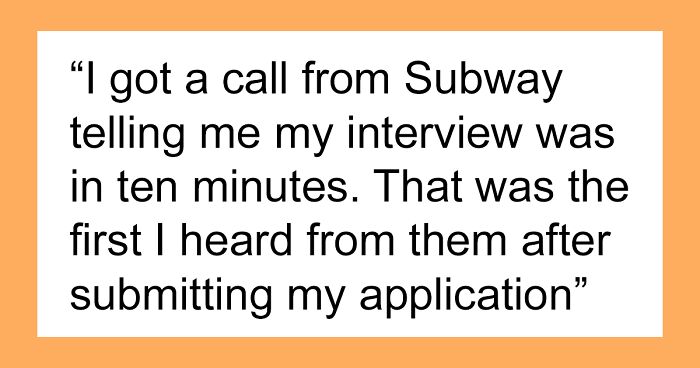 51 People Share Things In Job Descriptions Or Interviews That Instantly Indicate Red Flags