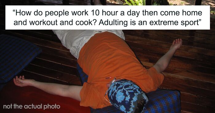 109 Jokes You Might Find Relatable If You’re Also Bad At Adulting