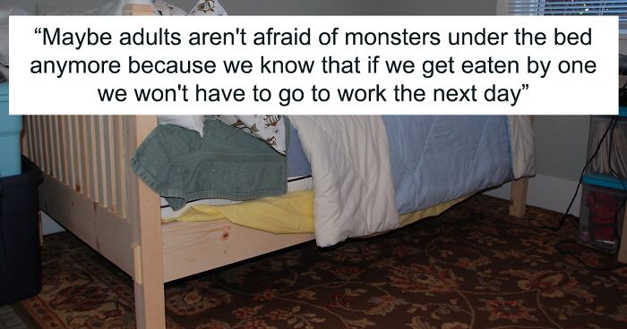 109 Jokes For Anyone Who’s Up For Laughing At How Badly Their Own Adulting Is Going