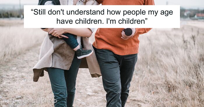 109 Jokes About What It's Really Like To Be An Adult