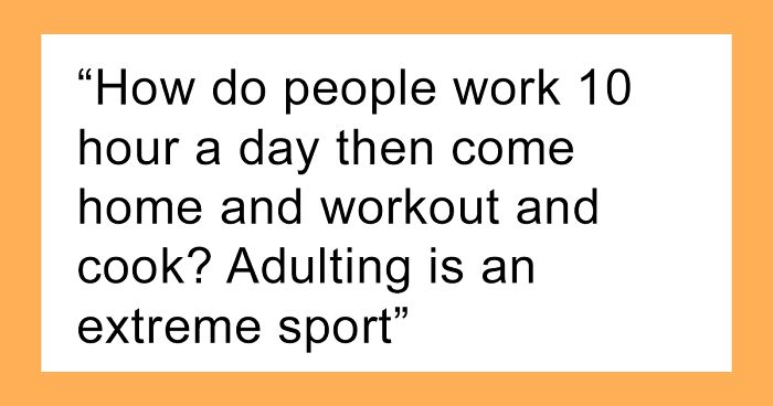 35 Jokes About Adulting That May Comfort You Knowing You're Not Alone