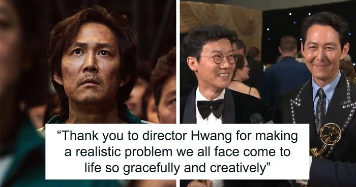 Lee Jung-jae Makes History As The First Asian To Win Emmy For Best Actor In Squid Game Role