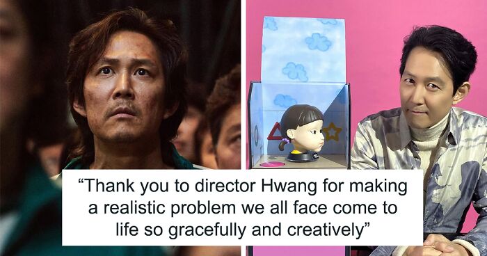 Lee Jung-jae Makes History As The First Asian To Win Emmy For Best Actor In Squid Game Role