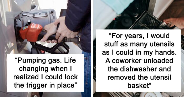 83 People Share The Best Tips They Learned After Doing Things ‘The Hard Way’ For Far Too Long