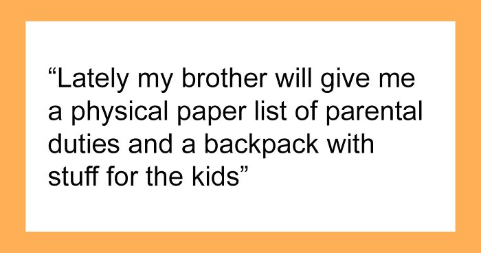 Guy Comes Up With A Brilliant Plan To Intentionally Drink Before Family Gatherings To Dodge Babysitting Duties Which Usually Fall On Him