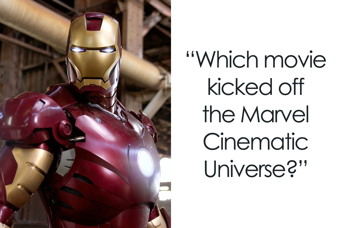 29 Of The Funniest Things Tumblr's Ever Said About The Avengers