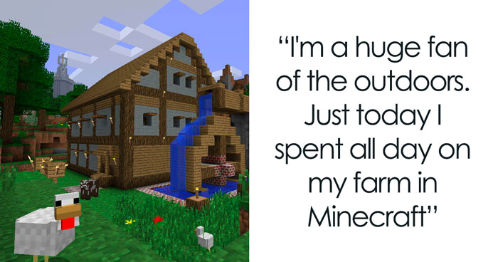 99 Minecraft Jokes For Tons Of Pixelated Fun