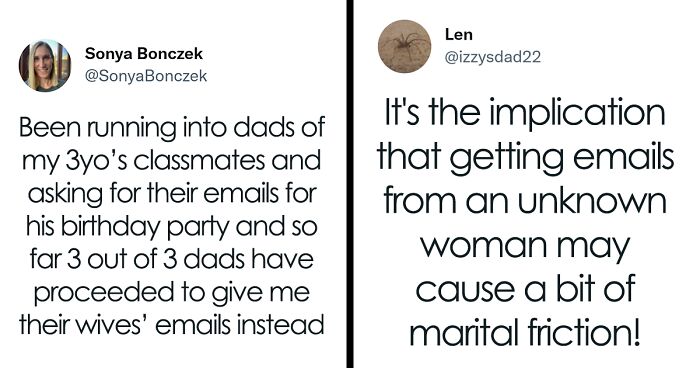 People Are Joining A Conversation Under This Viral Tweet Highlighting The Phenomenon Of Moms Being The Default Parent