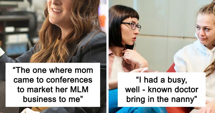 46 Of The Most Memorable Parent-Teacher Meetings, According To This Online Thread