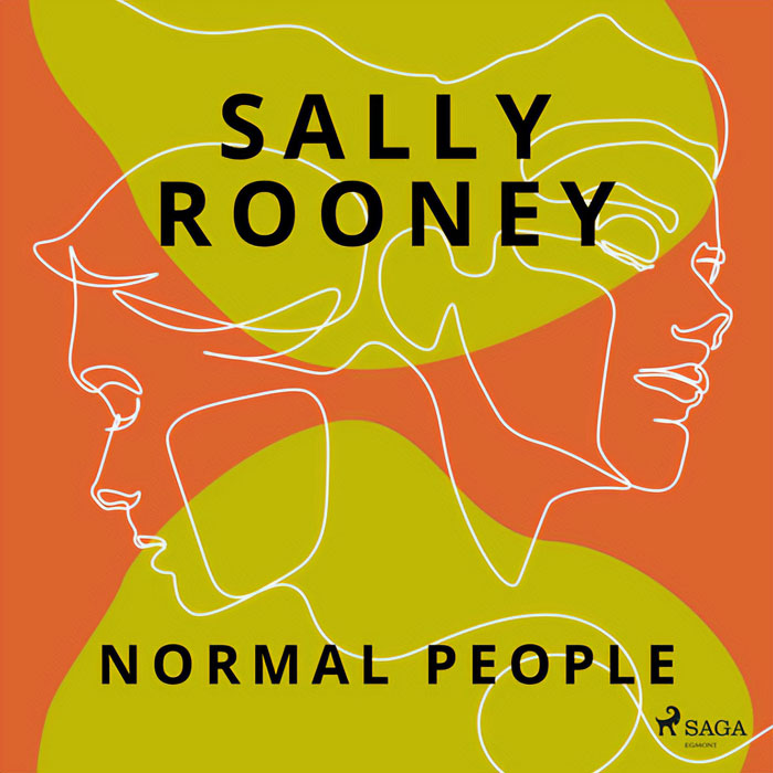 Normal People By Sally Rooney