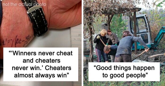 47 Old Sayings Which Are Completely Wrong, As Told By Members Of This Online Group