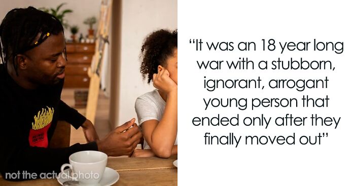 43 Parents Who Don’t Really Like Their Own Children Explain Why