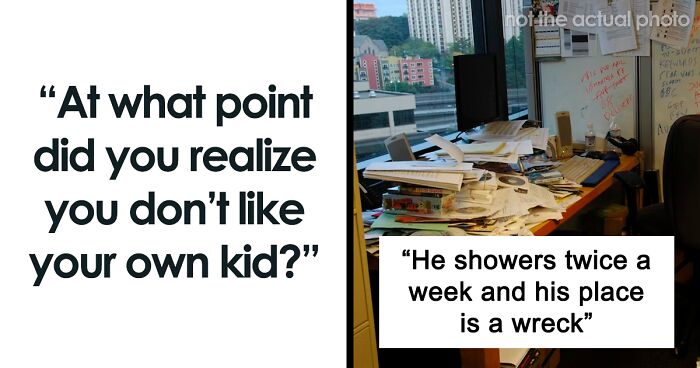 43 Parents Get Raw And Honest Answering 