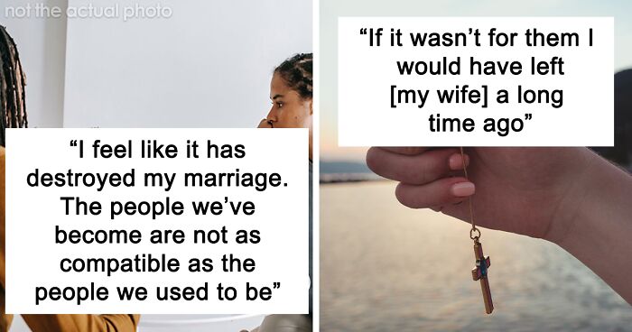 Parents Explain Why They Regret Having Kids In 83 Honest Confessions