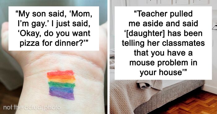 27 Wild Stories Where Parents Realized They'd Made A Big Mistake