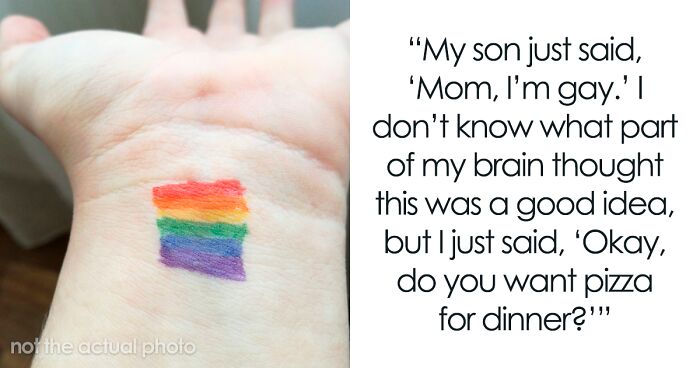 27 Parents Share Stories About Times They Messed Up In Front Of Their Kids And Learned From It