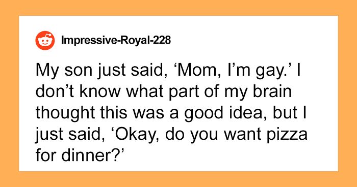 27 Stories Of Parents Messing Up Big Time That Radiate Chaotic Energy