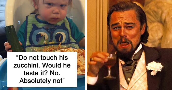 Parents Are Sharing All The Times They Had Trouble Getting Their Kids To Eat Foods They Asked For, Here Are 43 Of Their Most Hilarious Stories