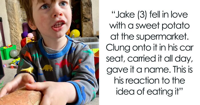 Mom Shares How Her Toddler Refused To Eat What He Specifically Asked For, Other Parents Feel Her Pain And Share Similar Stories