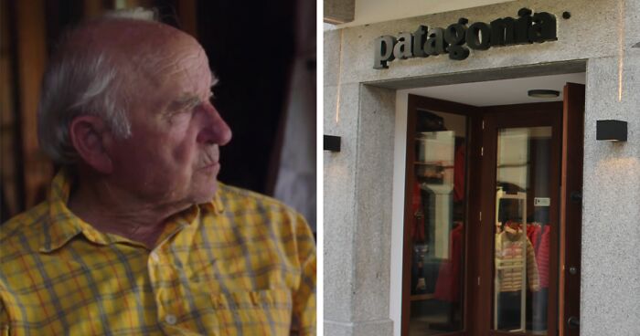 Billionaire Owner Gives Away Patagonia As Last Resort In Fighting Climate Change