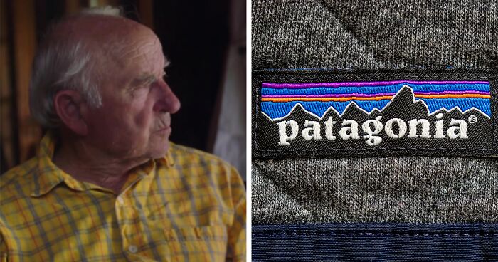 Patagonia's 98% Of Shares To Be Given To Holdfast Collective As A Means To Fight Climate Change