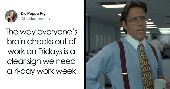 82 Funny And Relatable Anti-Work Posts For Anyone Who Hates Working