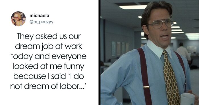 50 Times People Didn't Hold Back And Were Brutally Honest About Their Work On Twitter