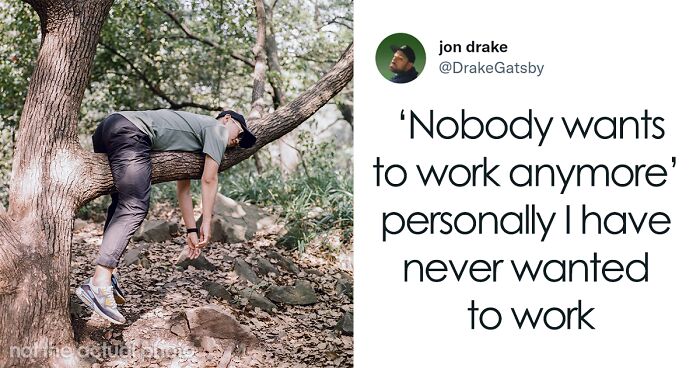 82 Times People Didn't Hold Back And Were Brutally Honest About Their Work On Twitter