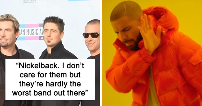 31 People And Things That Get A Lot Of Undeserved Hate, According To The Internet