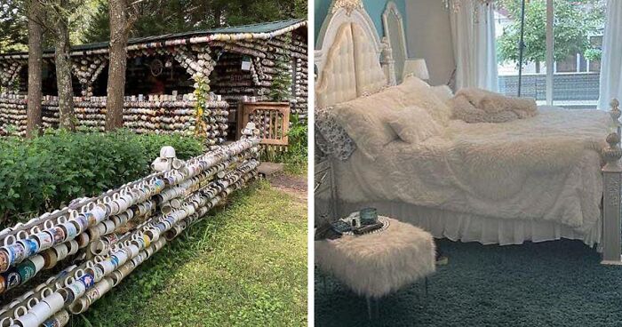 'That's It, I'm Home Shaming': 38 Of The Ugliest Homes That Should Have Seen It Coming (New Pics)