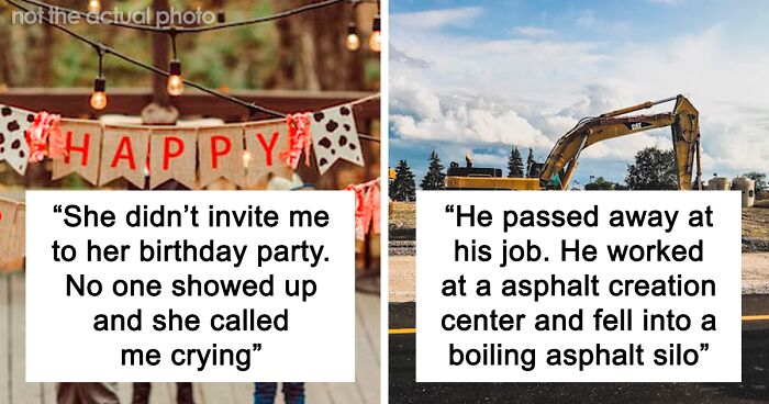 100 People Get Real About A Falling Out They Had With Their Best Friend