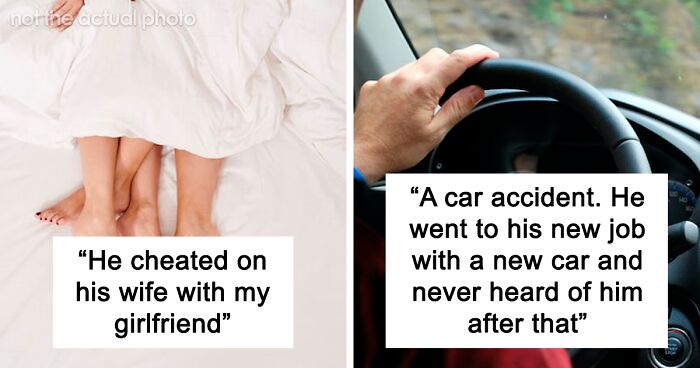 100 People Describe What Ruined Their Friendship With A Best Friend