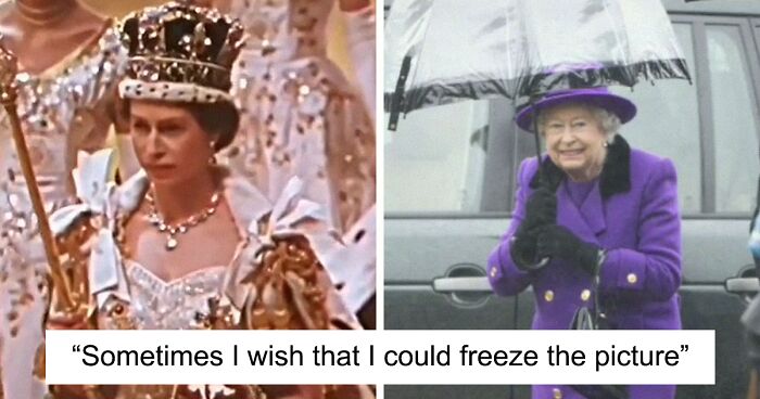 People Are Sharing Tribute Videos To Commemorate Queen Elizabeth II’s Long Life, Here Are A Few That Might Bring A Tear To Your Eye