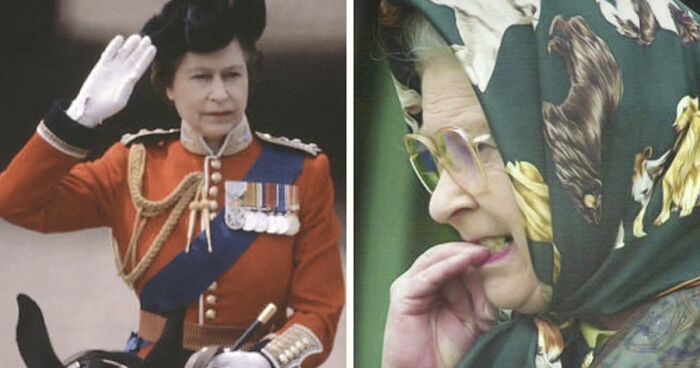 People Are Sharing Emotional Tributes To Queen Elizabeth II On TikTok, Here Are A Few That Might Bring A Tear To Your Eye