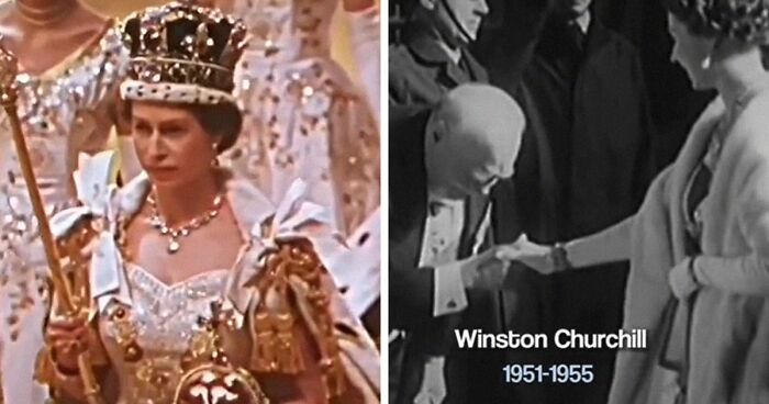 People Are Sharing Emotional Tributes To Queen Elizabeth II On TikTok, Here Are A Few That Might Bring A Tear To Your Eye