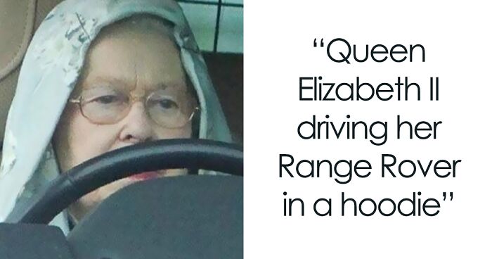 45 Posts To Prove Just How Powerful And Fearless Queen Elizabeth II Was