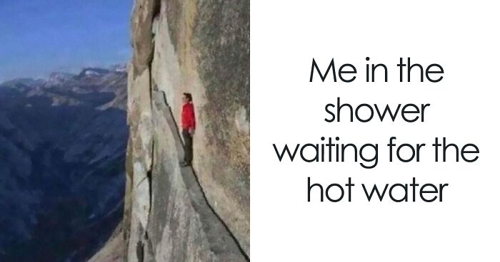 94 Relatable Memes To Make You Laugh, As Shared On This Popular Twitter Page