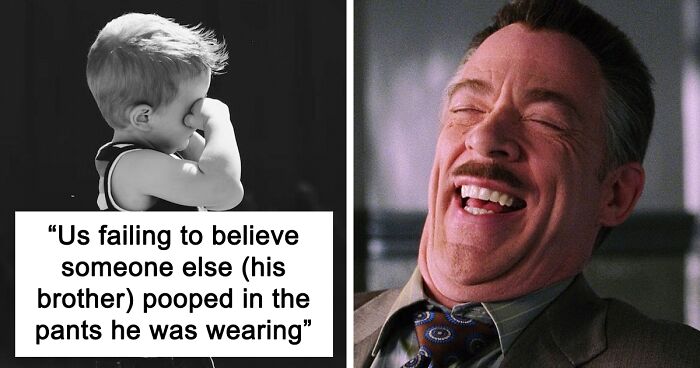 69 Parents Share The Most Stupid Things That Got Their Kids Crying