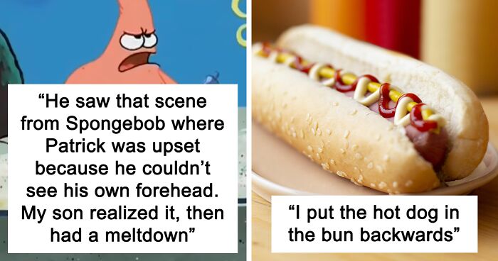 69 Of The Most Ridiculous Reasons Why Kids Threw A Tantrum, According To Their Parents